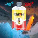 PowerFix® – Colle de Réparation Universelle à Séchage Rapide et Ultra-Résistante - Imagen 6