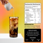 Café Con Hongos Adaptógenos - Imagen 4