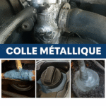 PowerFix® – Colle de Réparation Universelle à Séchage Rapide et Ultra-Résistante - Imagen 2