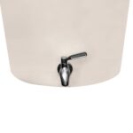 Ecofiltro Purificador. Dispensador y Filtro de Agua Cerámica Grande (20 L) - Imagen 44