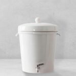 Ecofiltro Purificador. Dispensador y Filtro de Agua Cerámica Grande (20 L) - Imagen 13