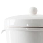 Ecofiltro Purificador. Dispensador y Filtro de Agua Cerámica Grande (20 L) - Imagen 15