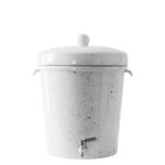 Ecofiltro Purificador. Dispensador y Filtro de Agua Cerámica Grande (20 L) - Imagen 22