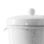 Ecofiltro Purificador. Dispensador y Filtro de Agua Cerámica Grande (20 L) - Imagen 25