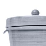 Ecofiltro Purificador. Dispensador y Filtro de Agua Cerámica Grande (20 L) - Imagen 35