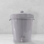 Ecofiltro Purificador. Dispensador y Filtro de Agua Cerámica Grande (20 L) - Imagen 3