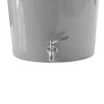 Ecofiltro Purificador. Dispensador y Filtro de Agua Cerámica Grande (20 L) - Imagen 4