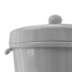 Ecofiltro Purificador. Dispensador y Filtro de Agua Cerámica Grande (20 L) - Imagen 5