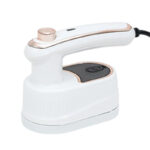 Mini Plancha de Vapor Plegable para Ropa - Imagen 9