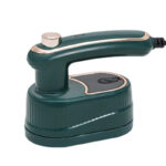 Mini Plancha de Vapor Plegable para Ropa - Imagen 11